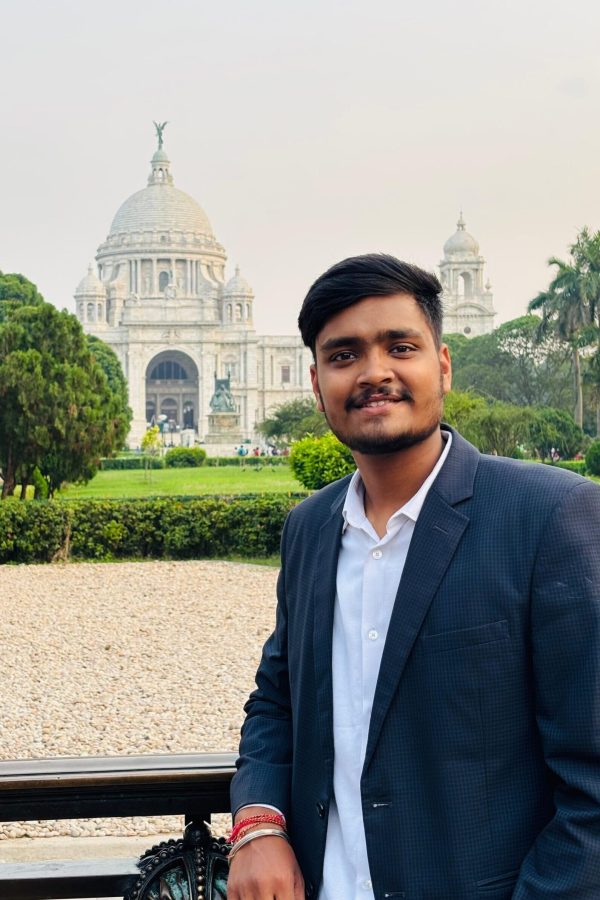 YASH AGARWAL YASH AGARWAL
